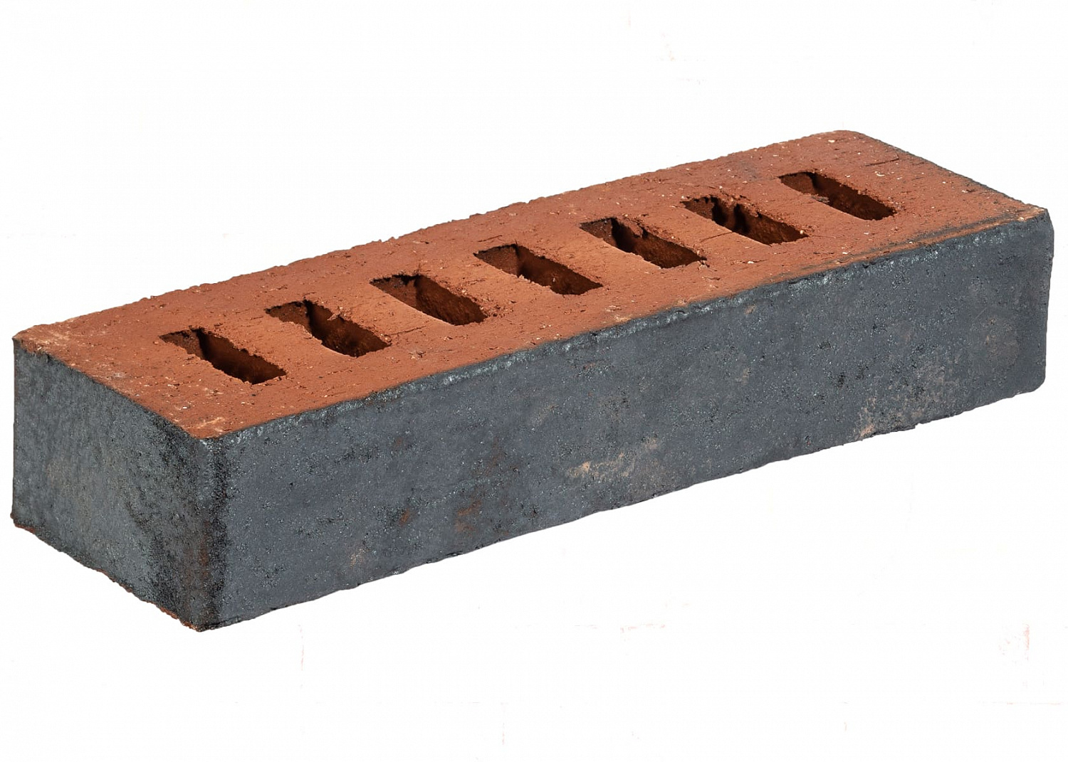 Клинкерный кирпич Plinfa Iron 2922