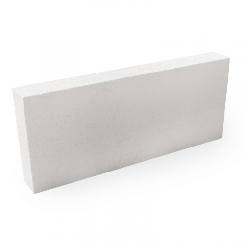 Газобетонные перегородочные блоки Hebel (ЛЗИД) 600х250х175, D600